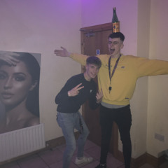 Callum Tinnelly