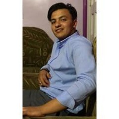 Mohamed Hamed