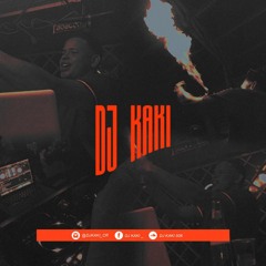 DJ KAKI CR 🇨🇷