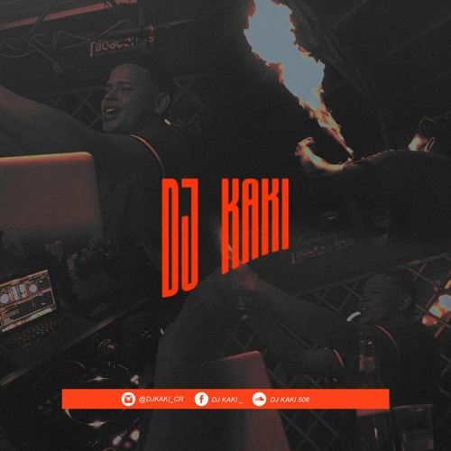DJ KAKI CR 🇨🇷 — artist photo