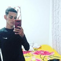 Danrley Sousa
