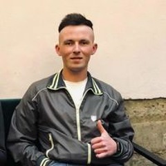 Ігор Костецький