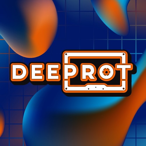DEEPROT’s avatar