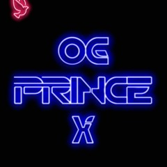 OG Prince X