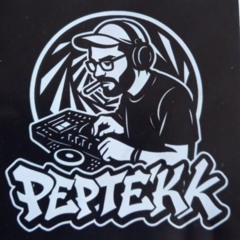 Avalanche mix live Pep TEK