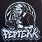 Pep-Tekk