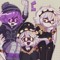 Ghost x playz Elyana