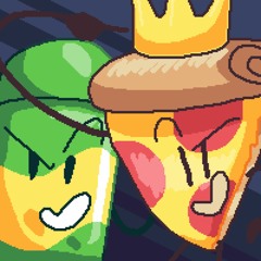 Spritesnsodas 3 & Zza (OLD ACCOUNT)