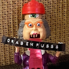 grabenfusss
