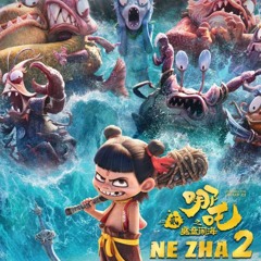 Ne Zha 2 PELÍCULA COMPLETA en espanol