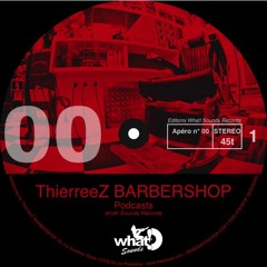 THIERREEZ BARBERSHOP