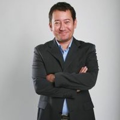 Serdar Akinan