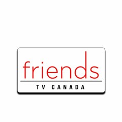 friends tv canada