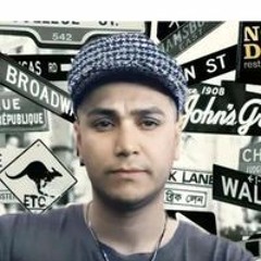Amir Rezaei