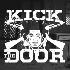 KICK THE DOOR YODA