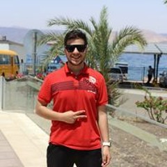 Ahmad Alqawaqzeh