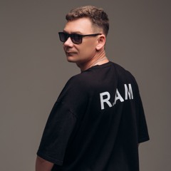 DJ R.A.M