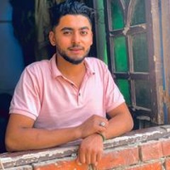 Mahmoued Gomaa