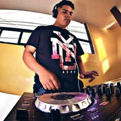 DJ NUVO