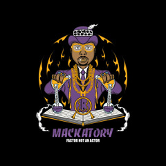 IS THIS YOUR BEAT? MACKATORY mixtape