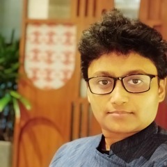 Pinki Ghosh Dastidar