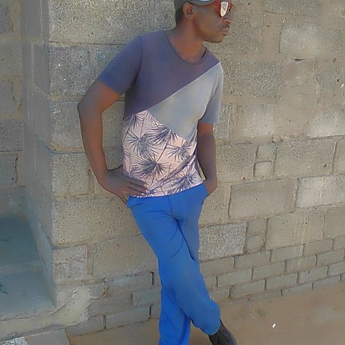 Mandla Mbatha’s avatar