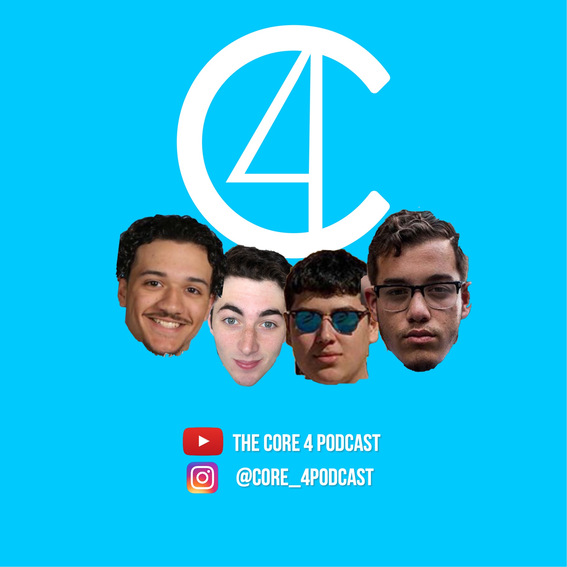 The Core 4 Podcast