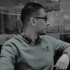 Ahmed Elchami