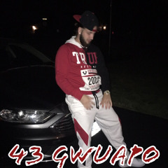 43 Gwuapo