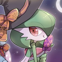 💚★ Gardevoir's #1 fan ★🎀