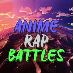Anime Rap Battles