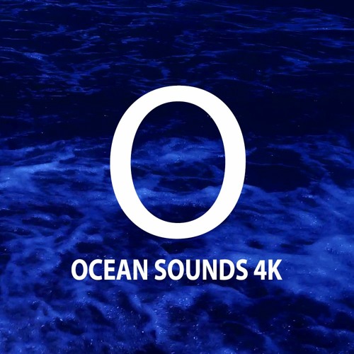 Stream Ocean Sounds 4K music | Listen to songs, albums, playlists for ...