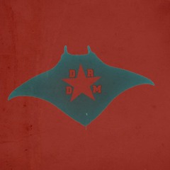 Def Ray The Dreaded Manta