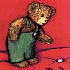 Keith Corduroy