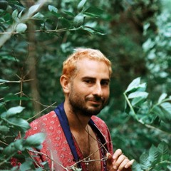 Sweet Potato Gentleman