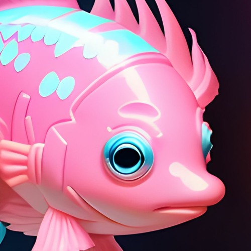 PINK COD’s avatar