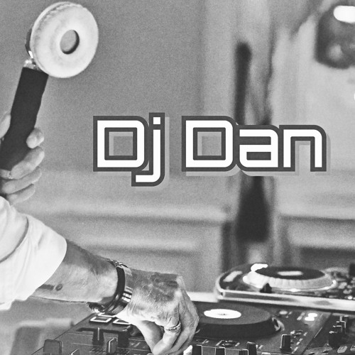 DJ Dan in the Mix - Out Of the Light Into The Darkness (290923)