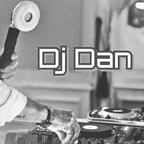 DJ Dan in the Mix - Is There Anyone Out Of Space (140825)