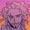 Calypso's canon husband