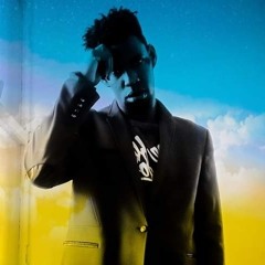 CJ Ice 242 Offishal 🇨🇬🇲🇦