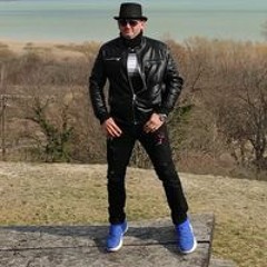 Vitai Balázs