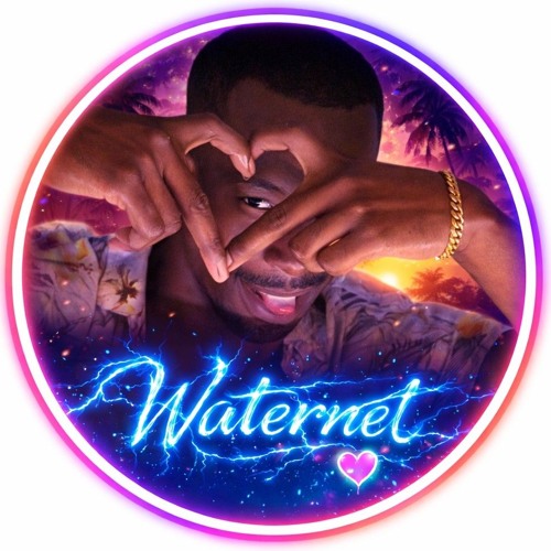 Waternet — artist photo