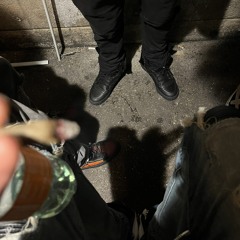 Chosen   (@unknxwndon)