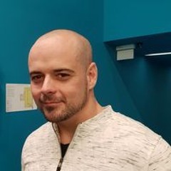 András Mikovics
