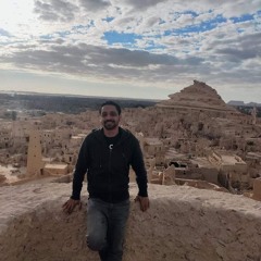 Ahmed Mahrous