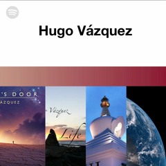 Hugo Vázquez