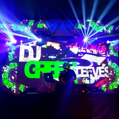 Greensleeves Music’s avatar