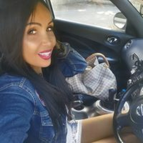 Micha Jasmin Angelova’s avatar