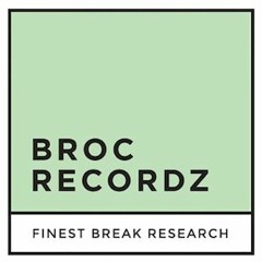 Broc Recordz
