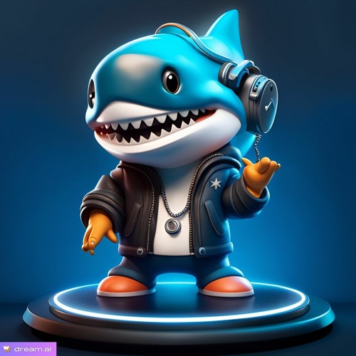 Marty Shark’s avatar